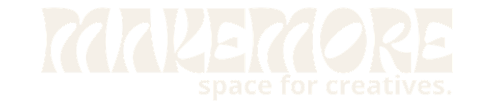 MAKEMORE